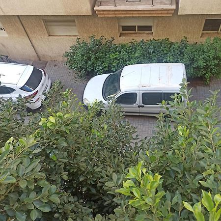 شقة بإقامة الجوهرة الصويرة エクステリア 写真