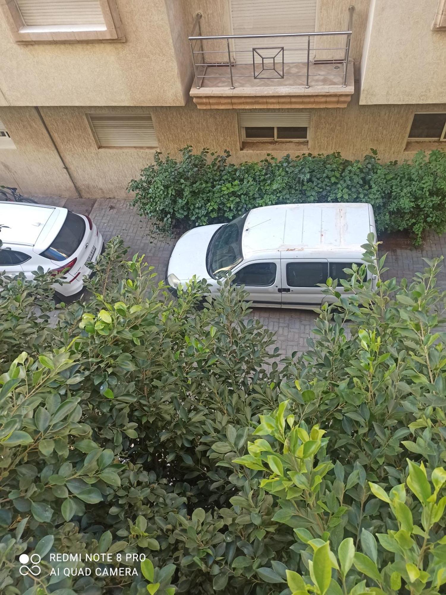 شقة بإقامة الجوهرة الصويرة エクステリア 写真